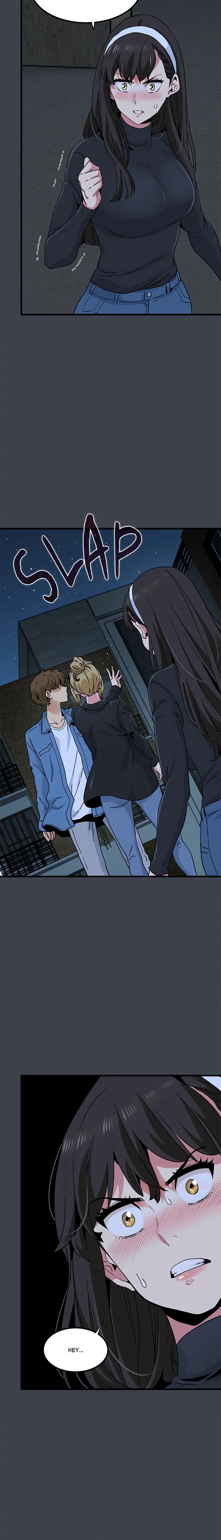 Snapping into Love (Uncensored) - Chapter 30 Page 3