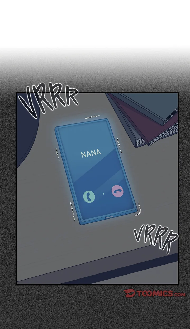 Snapping into Love (Uncensored) - Chapter 47 Page 42