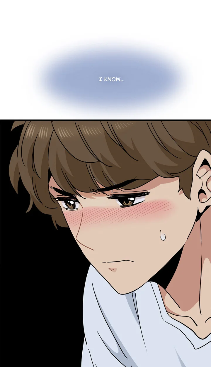 Snapping into Love (Uncensored) - Chapter 47 Page 73