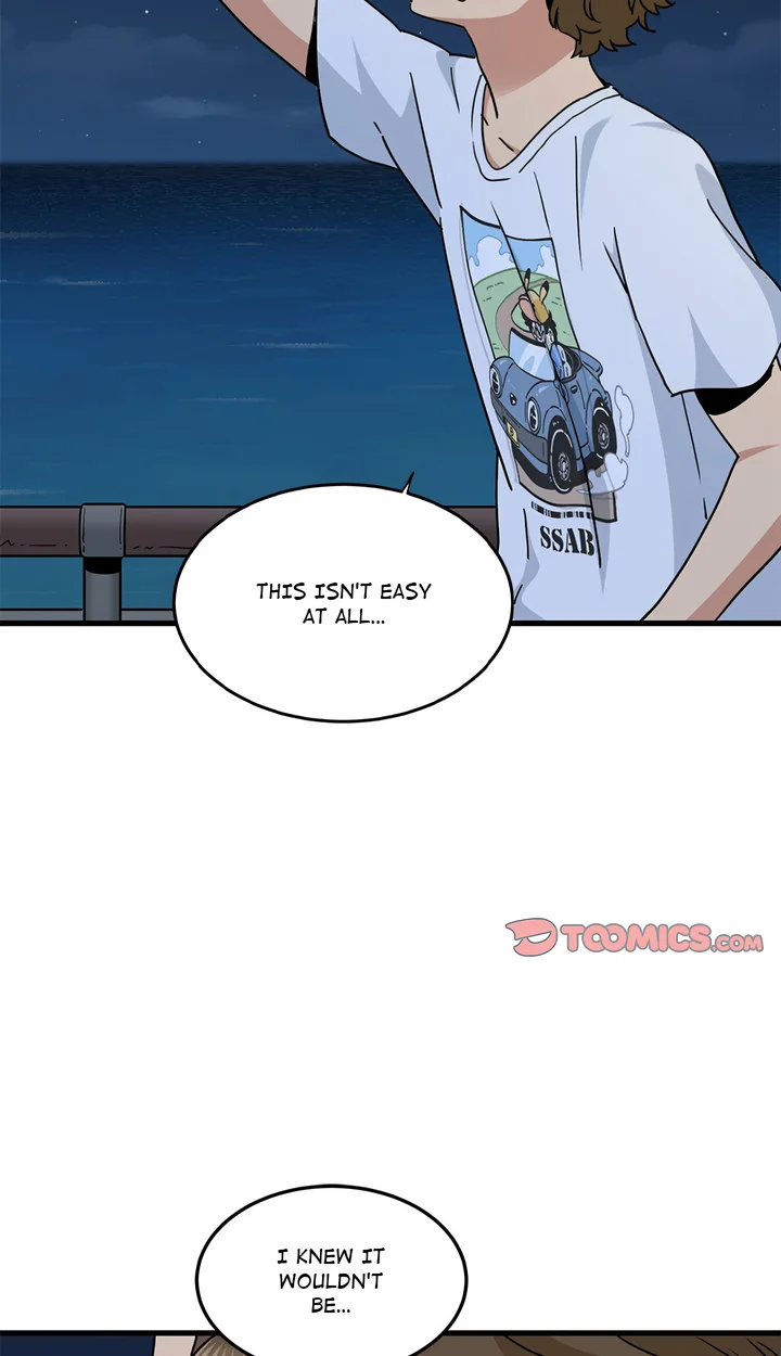 Snapping into Love (Uncensored) - Chapter 47 Page 87