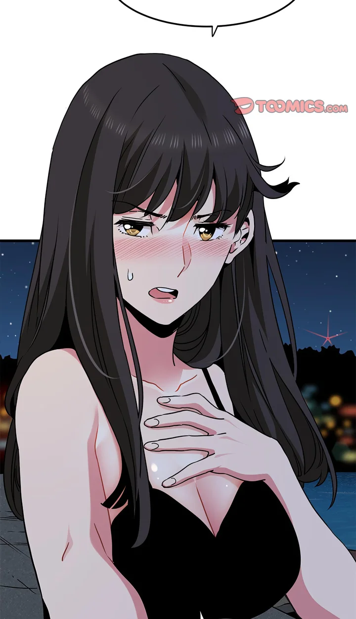 Snapping into Love (Uncensored) - Chapter 47 Page 92