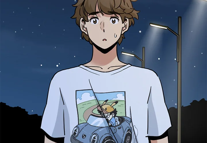 Snapping into Love (Uncensored) - Chapter 49 Page 4