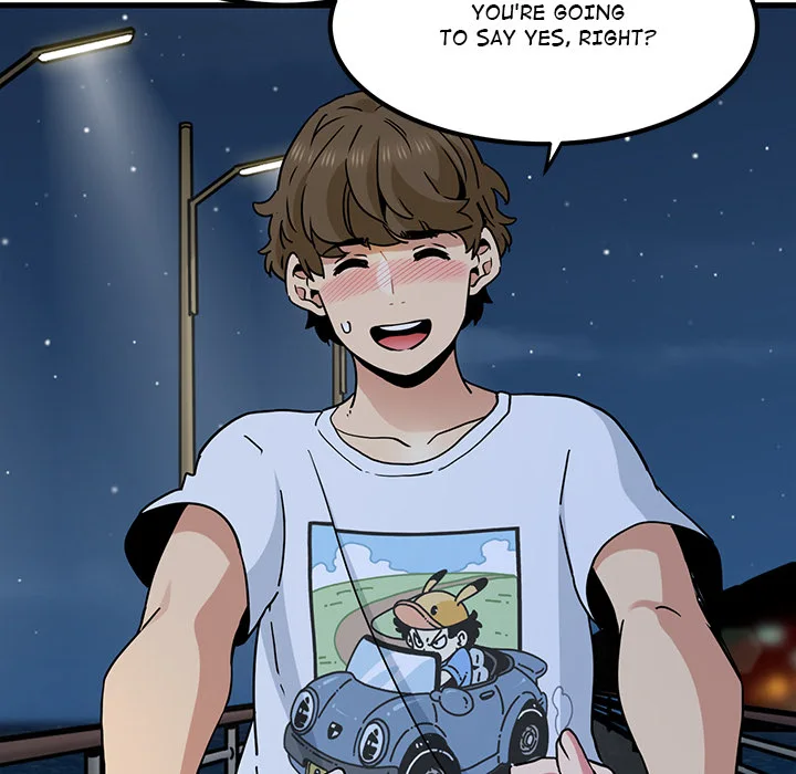 Snapping into Love (Uncensored) - Chapter 49 Page 121