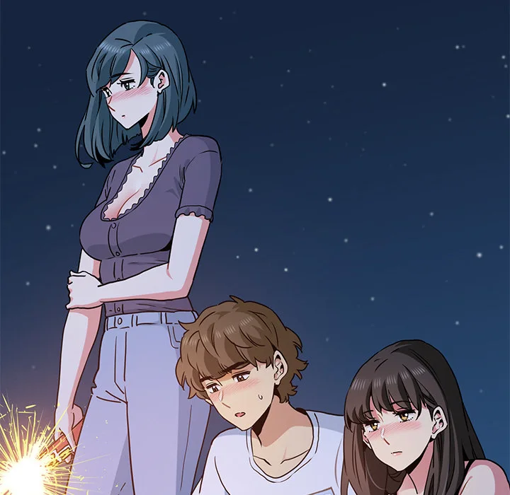 Snapping into Love (Uncensored) - Chapter 49 Page 168