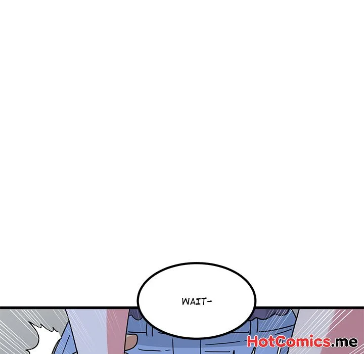 Snapping into Love (Uncensored) - Chapter 49 Page 75