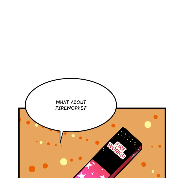 Snapping into Love (Uncensored) - Chapter 49 Page 87