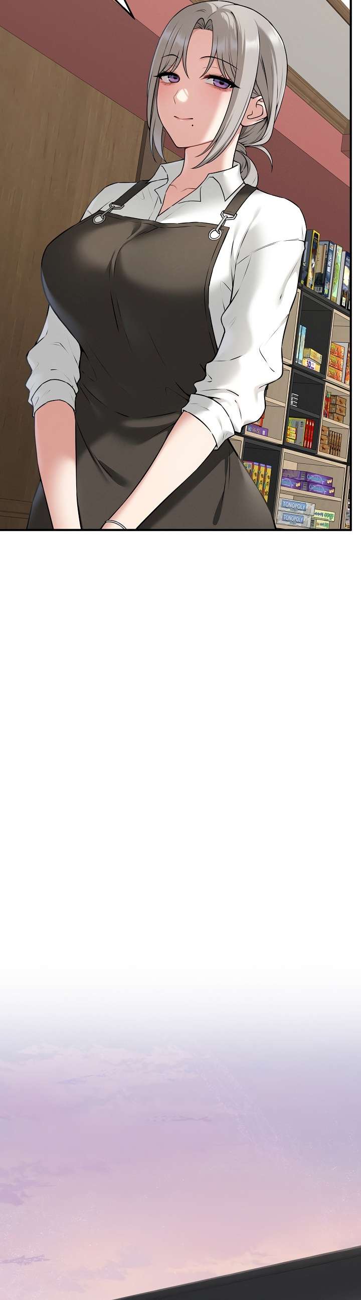 Pleasure Board Game: Asmodek Raw - Chapter 2 Page 43