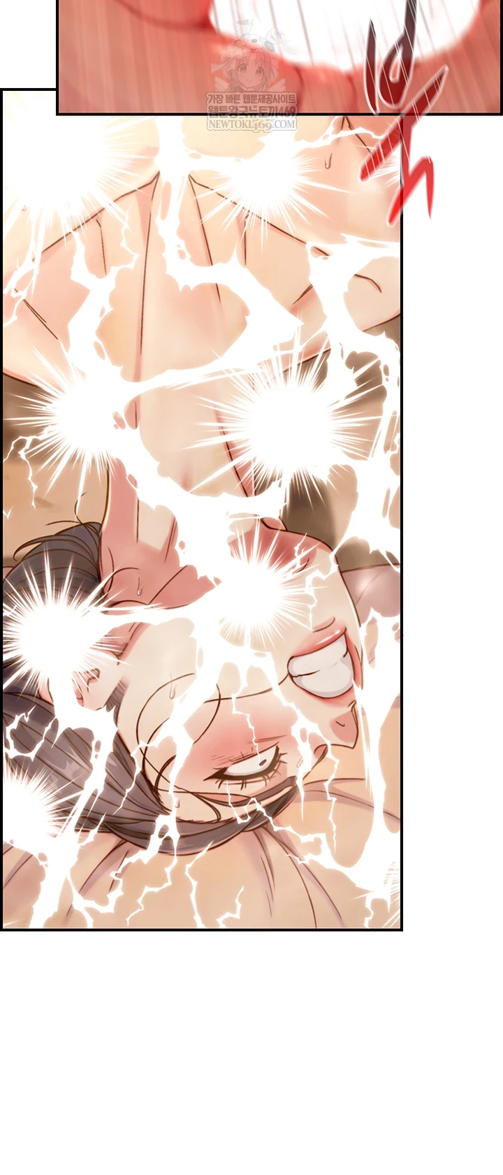 Like Father, Like Son Raw - Chapter 15 Page 23