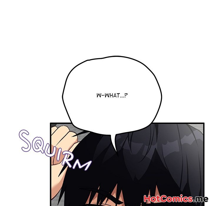 Saving My Magical Girl - Chapter 18 Page 5