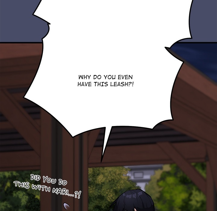 Saving My Magical Girl - Chapter 18 Page 105