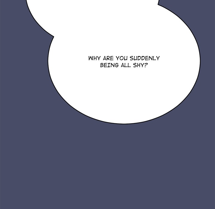 Saving My Magical Girl - Chapter 18 Page 110