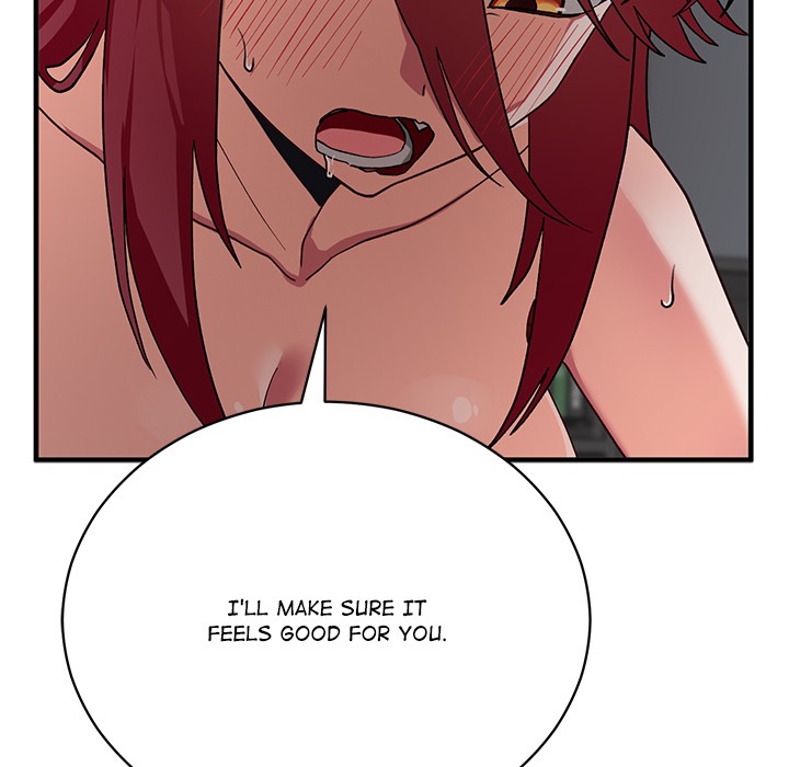 Saving My Magical Girl - Chapter 18 Page 12