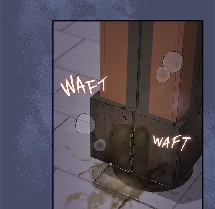 Saving My Magical Girl - Chapter 18 Page 128