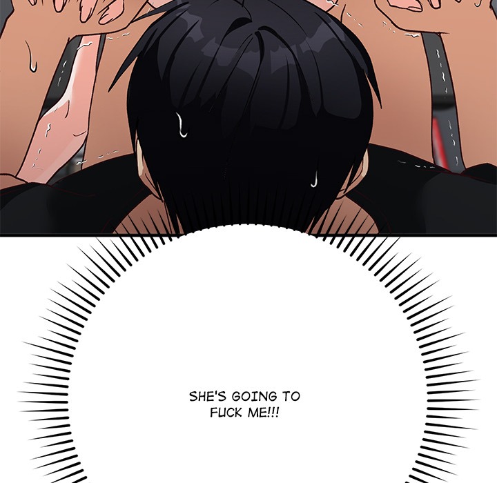 Saving My Magical Girl - Chapter 18 Page 18