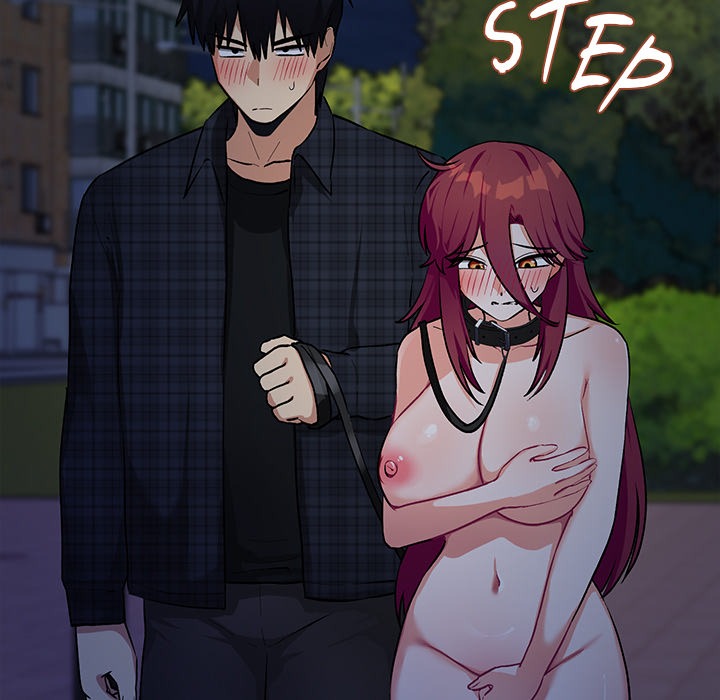 Saving My Magical Girl - Chapter 18 Page 52