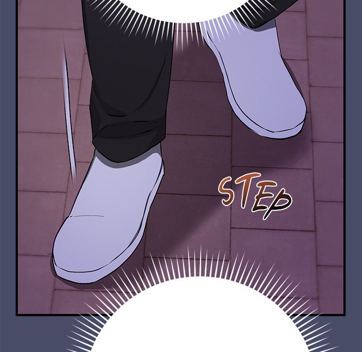 Saving My Magical Girl - Chapter 18 Page 83