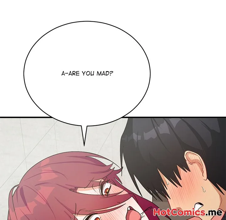 Saving My Magical Girl - Chapter 20 Page 101