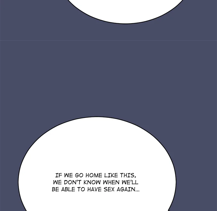 Saving My Magical Girl - Chapter 20 Page 15