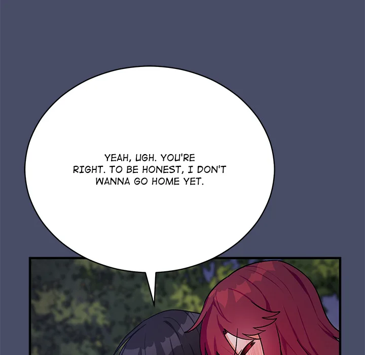 Saving My Magical Girl - Chapter 20 Page 18