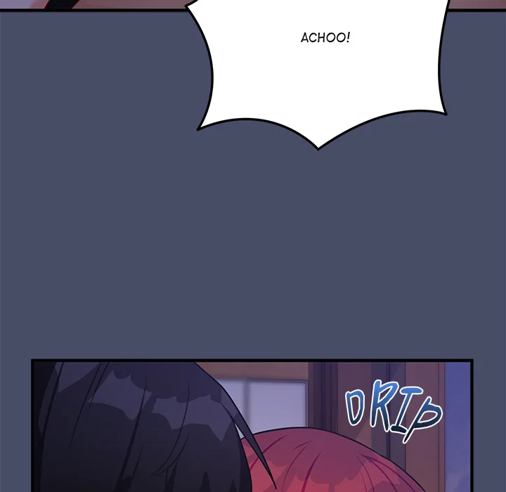 Saving My Magical Girl - Chapter 20 Page 25