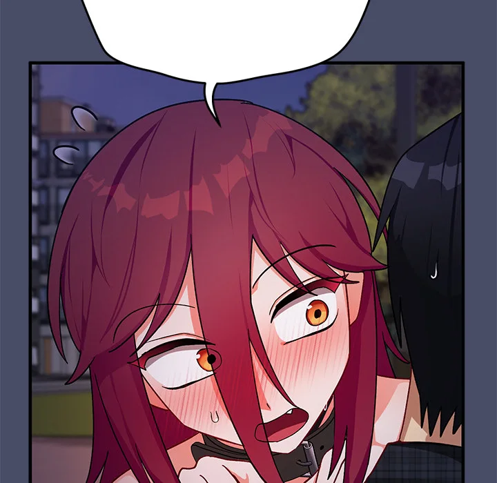 Saving My Magical Girl - Chapter 20 Page 31