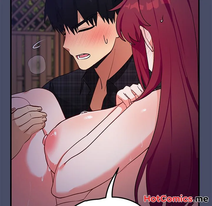 Saving My Magical Girl - Chapter 20 Page 43