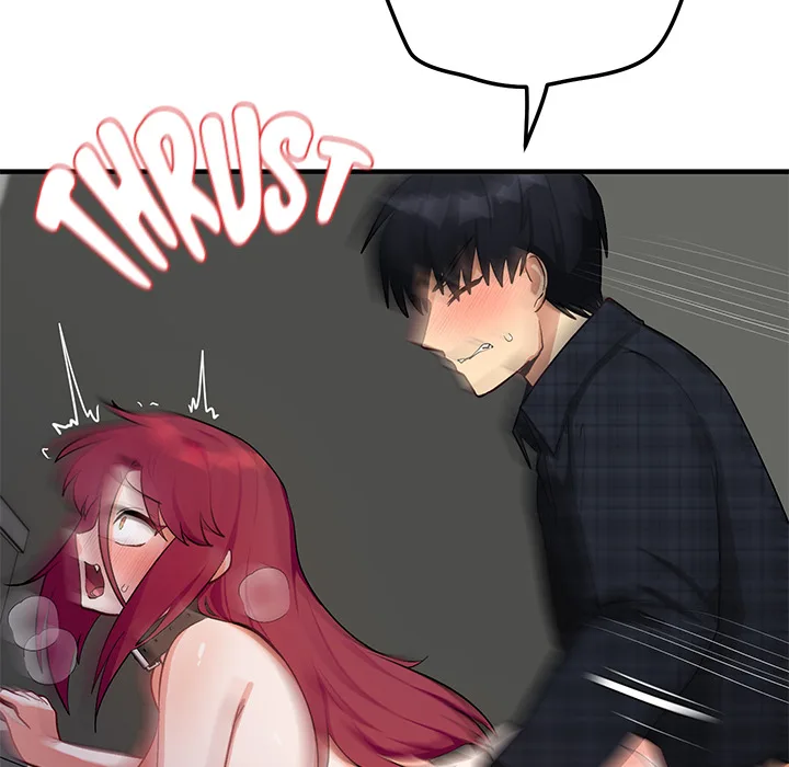 Saving My Magical Girl - Chapter 20 Page 58