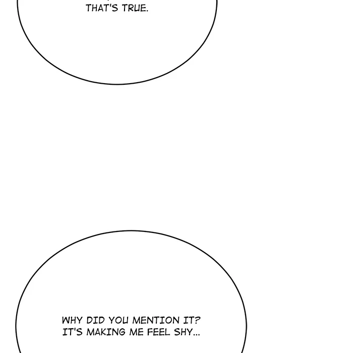 Saving My Magical Girl - Chapter 20 Page 93