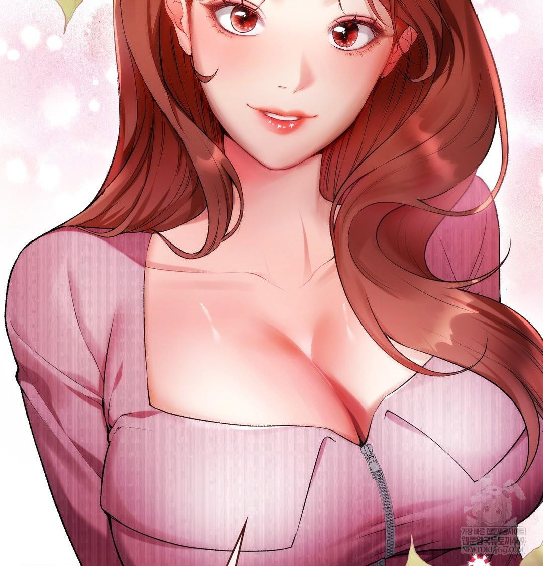 Change Days Raw - Chapter 1 Page 124