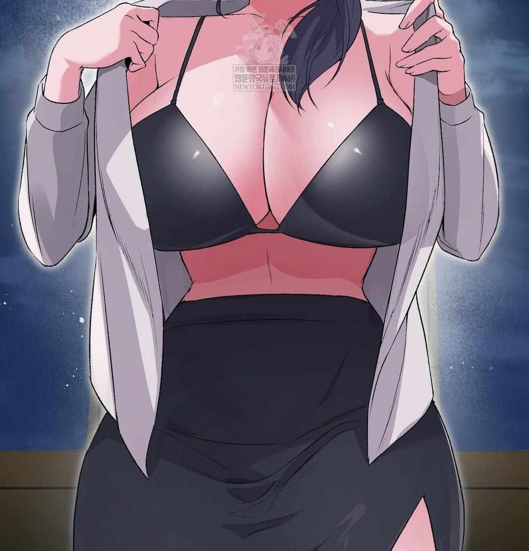 Change Days Raw - Chapter 14 Page 109