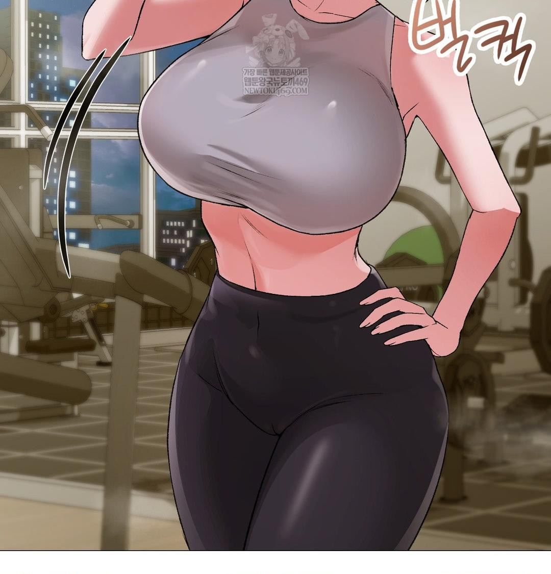 Change Days Raw - Chapter 14 Page 130