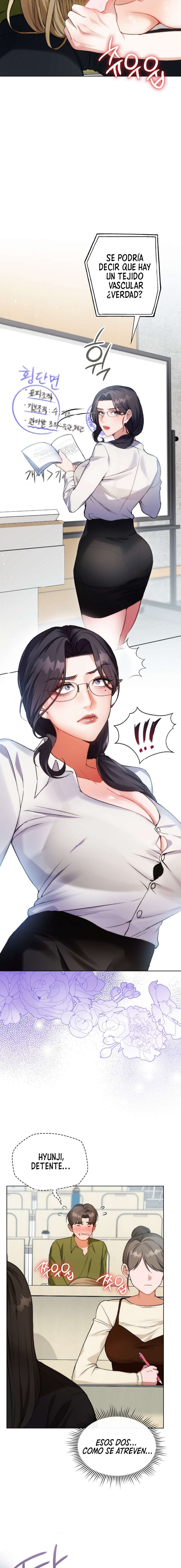 Change Days Raw - Chapter 2 Page 15