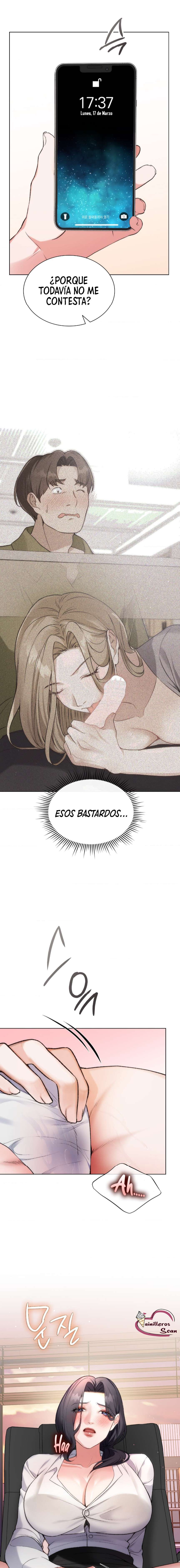 Change Days Raw - Chapter 2 Page 21