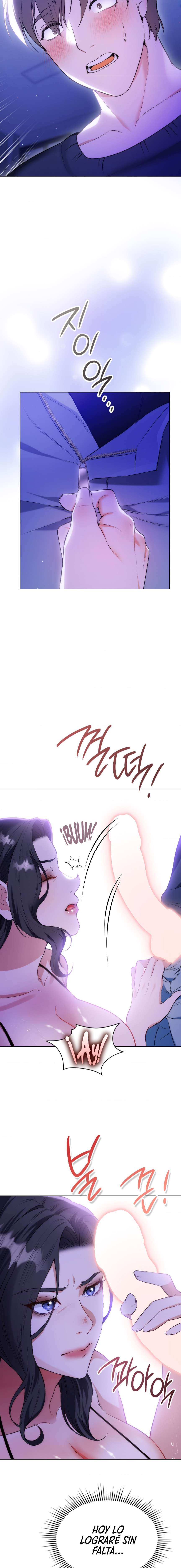 Change Days Raw - Chapter 3 Page 10