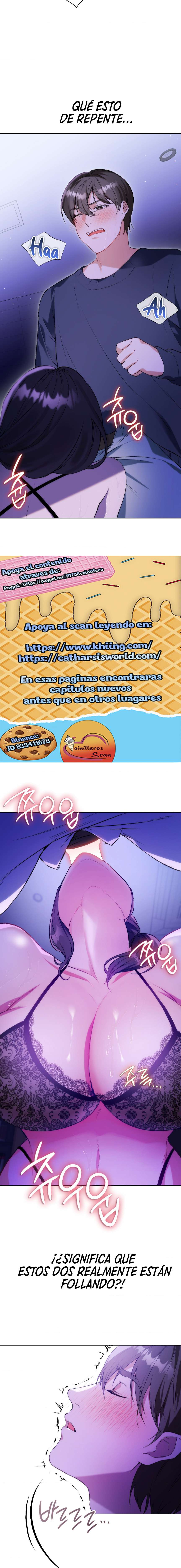 Change Days Raw - Chapter 3 Page 12