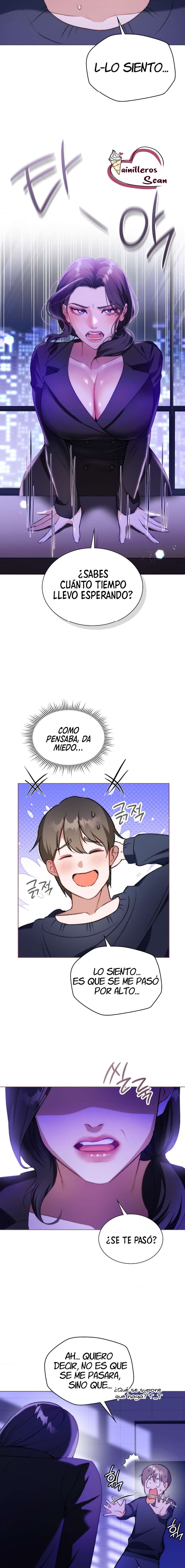 Change Days Raw - Chapter 3 Page 3