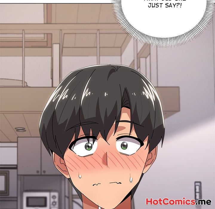 What’s Wrong With This Family? (Uncensored) - Chapter 43 Page 9