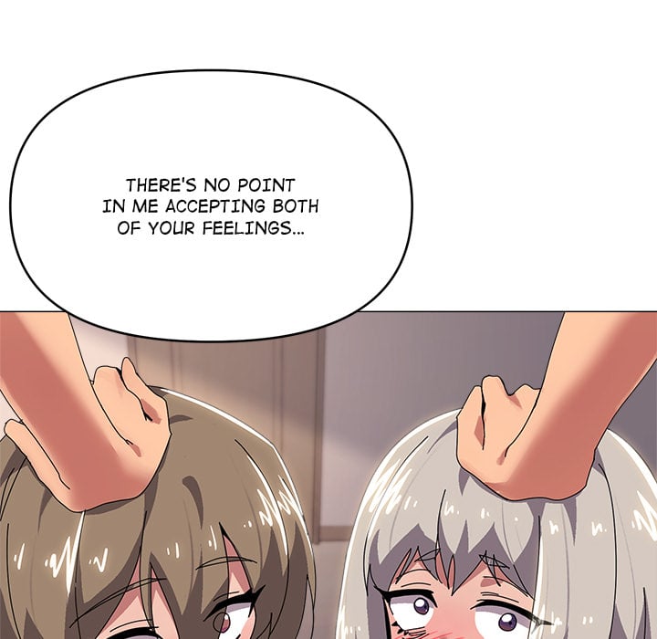 What’s Wrong With This Family? (Uncensored) - Chapter 43 Page 105