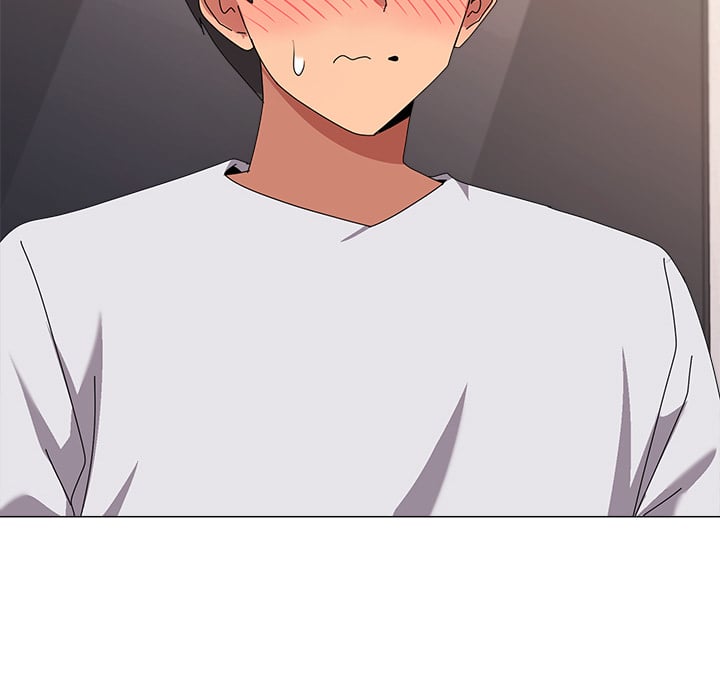 What’s Wrong With This Family? (Uncensored) - Chapter 43 Page 123