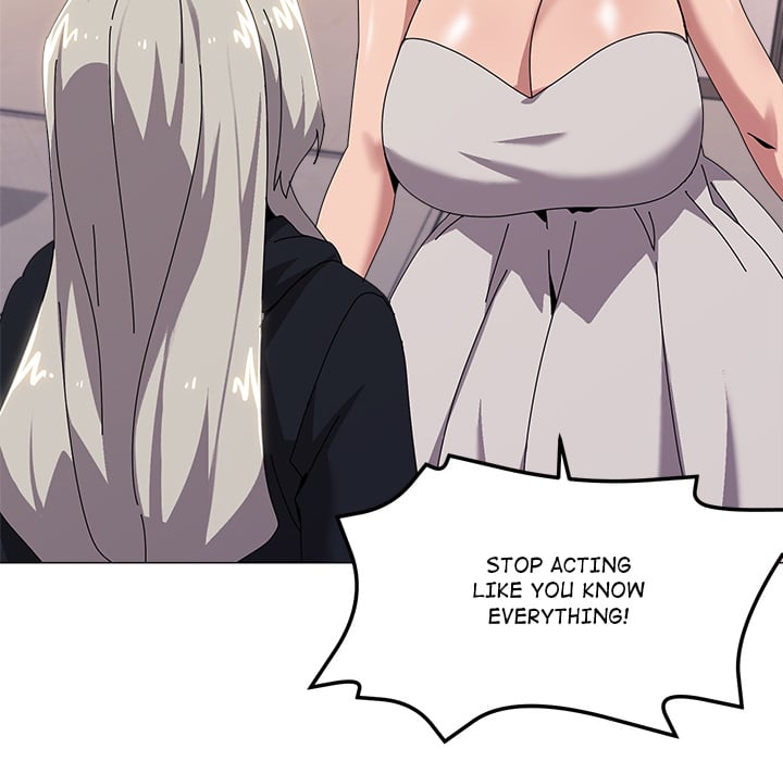 What’s Wrong With This Family? (Uncensored) - Chapter 43 Page 17