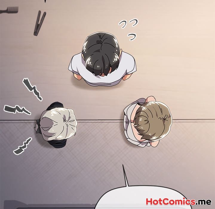 What’s Wrong With This Family? (Uncensored) - Chapter 43 Page 23