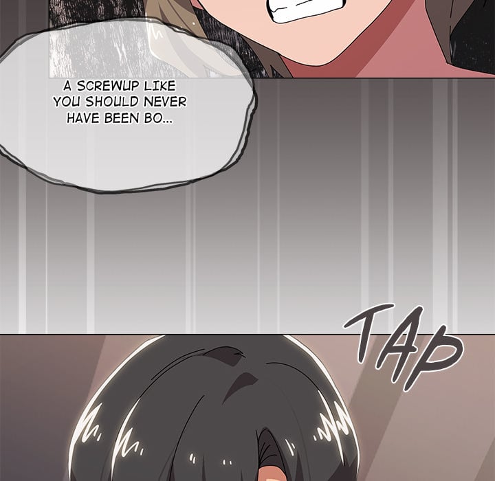 What’s Wrong With This Family? (Uncensored) - Chapter 43 Page 29