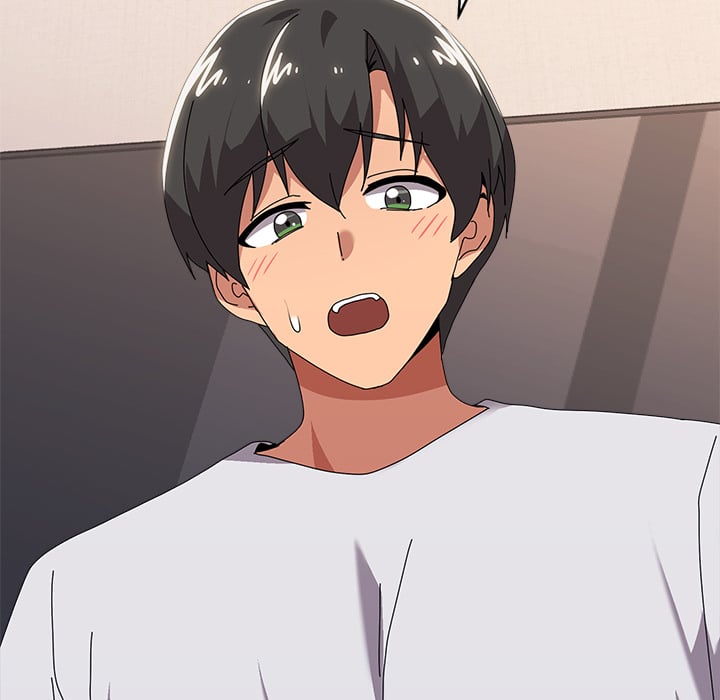 What’s Wrong With This Family? (Uncensored) - Chapter 43 Page 52