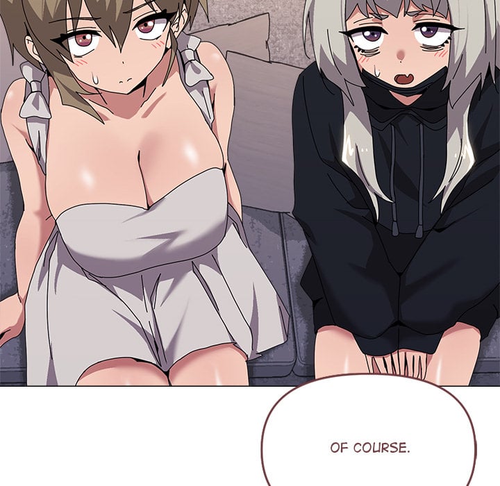 What’s Wrong With This Family? (Uncensored) - Chapter 43 Page 54