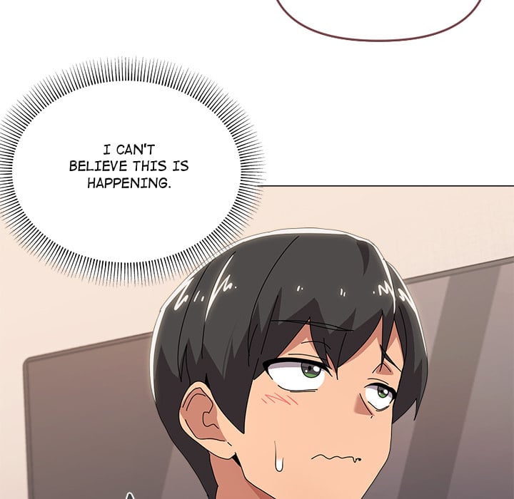 What’s Wrong With This Family? (Uncensored) - Chapter 43 Page 55