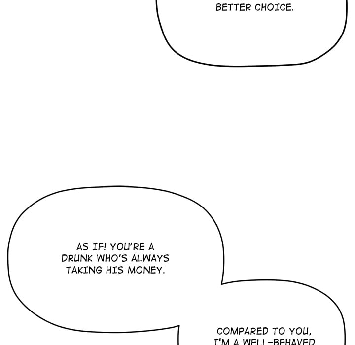 What’s Wrong With This Family? (Uncensored) - Chapter 43 Page 60