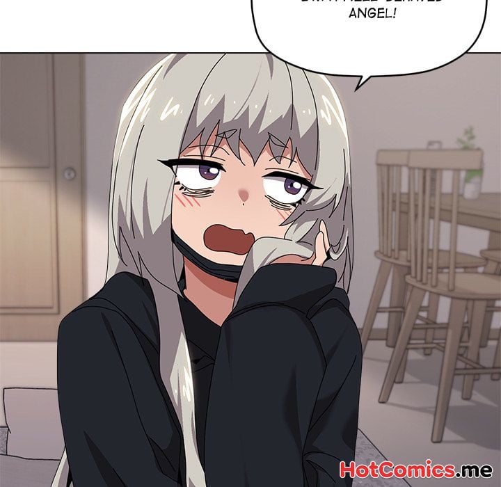 What’s Wrong With This Family? (Uncensored) - Chapter 43 Page 61