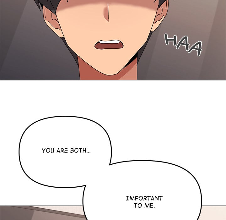 What’s Wrong With This Family? (Uncensored) - Chapter 43 Page 73