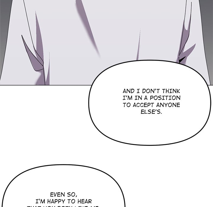 What’s Wrong With This Family? (Uncensored) - Chapter 43 Page 82