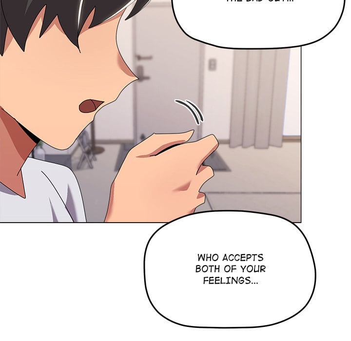 What’s Wrong With This Family? (Uncensored) - Chapter 43 Page 87